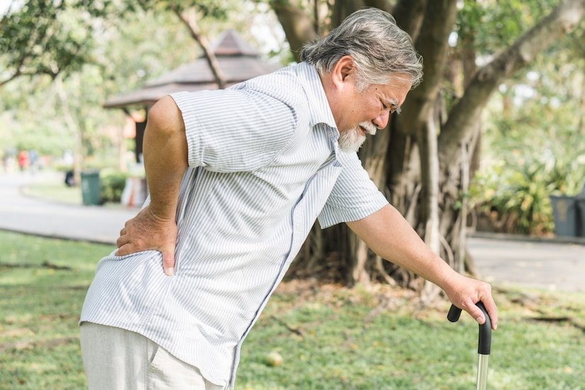 Arthritis Osteoporosis Care1