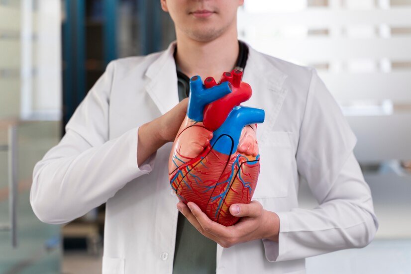 Comprehensive Cardiac1