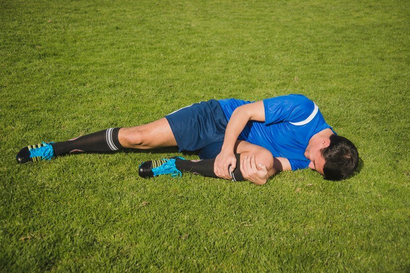 injured football player pain_23 2147644581
