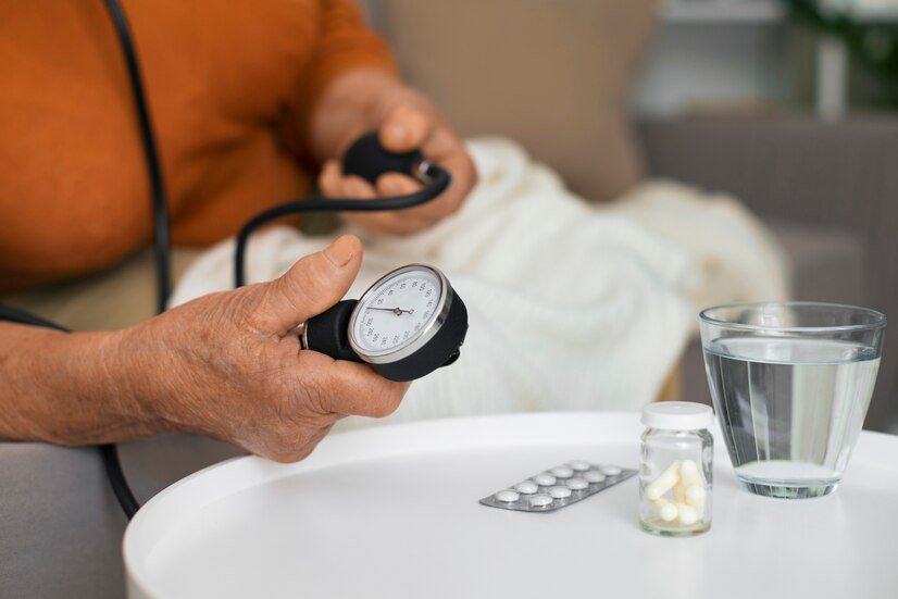 Hypertension Lipid Management1