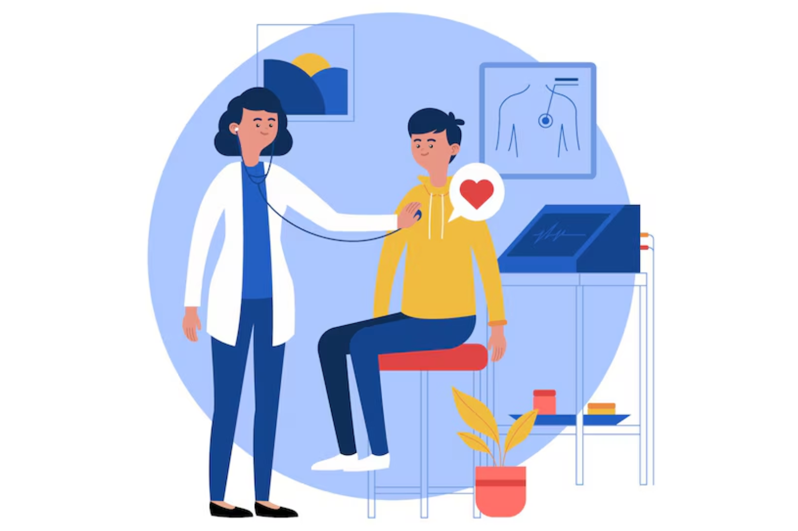 best cardiology doctor in guwahati