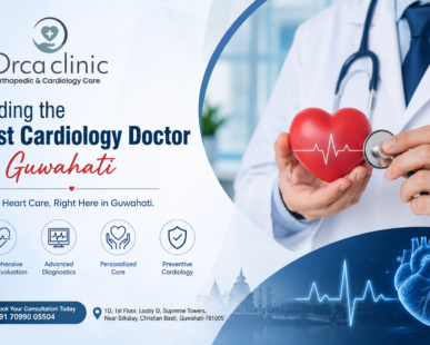 How to Find the Best Cardiology Doctor in Guwahati and Why It Matters More Than You Think
