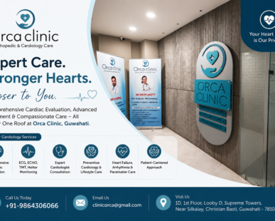 Famous Cardiologist in India - How to Find the Best Cardiac Care for You