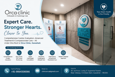 Famous Cardiologist in India - How to Find the Best Cardiac Care for You