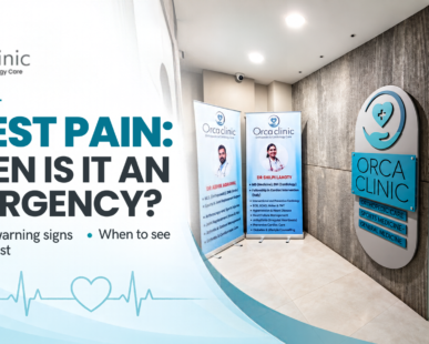 cardiologist for chest pain in guwahati