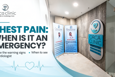 cardiologist for chest pain in guwahati