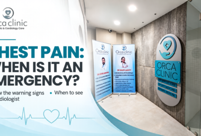 cardiologist for chest pain in guwahati